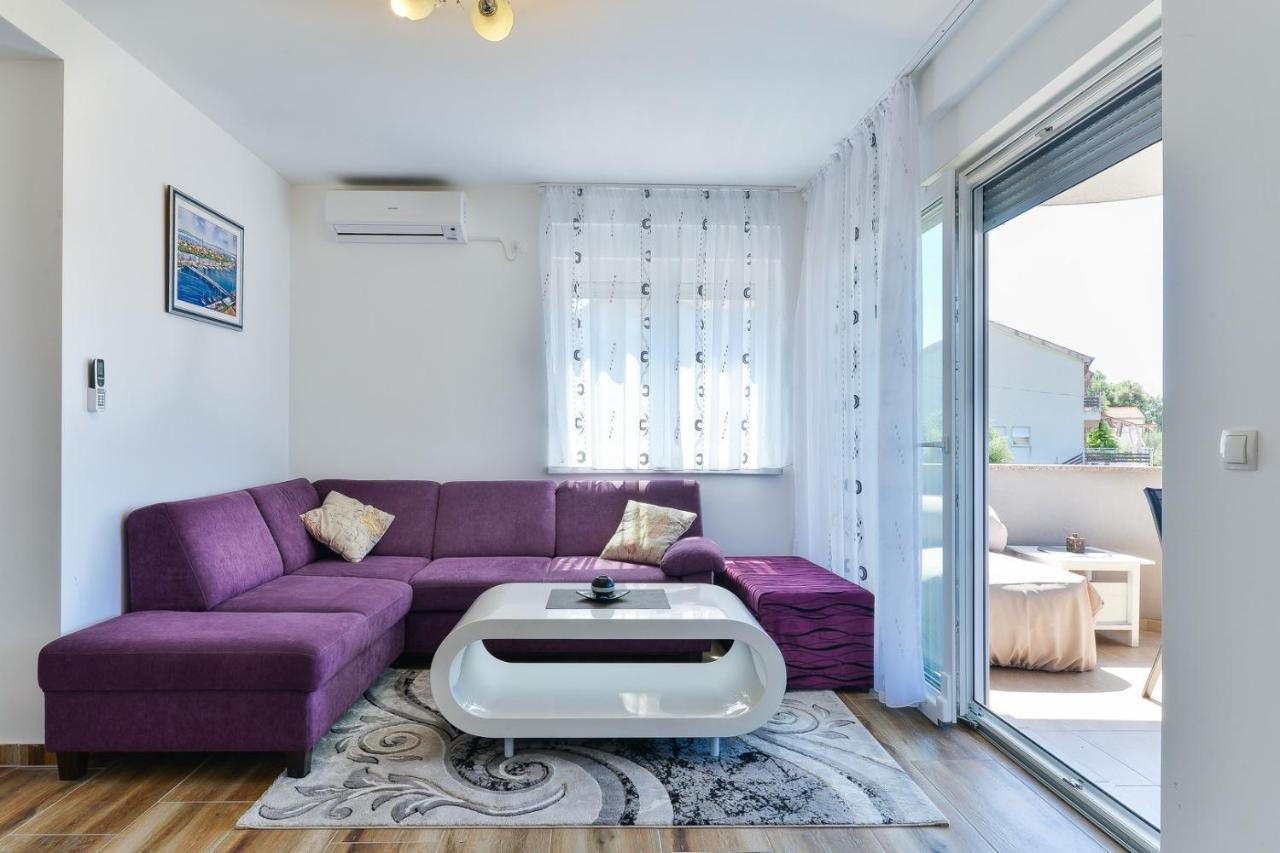 Apartment South Задар Екстериор снимка
