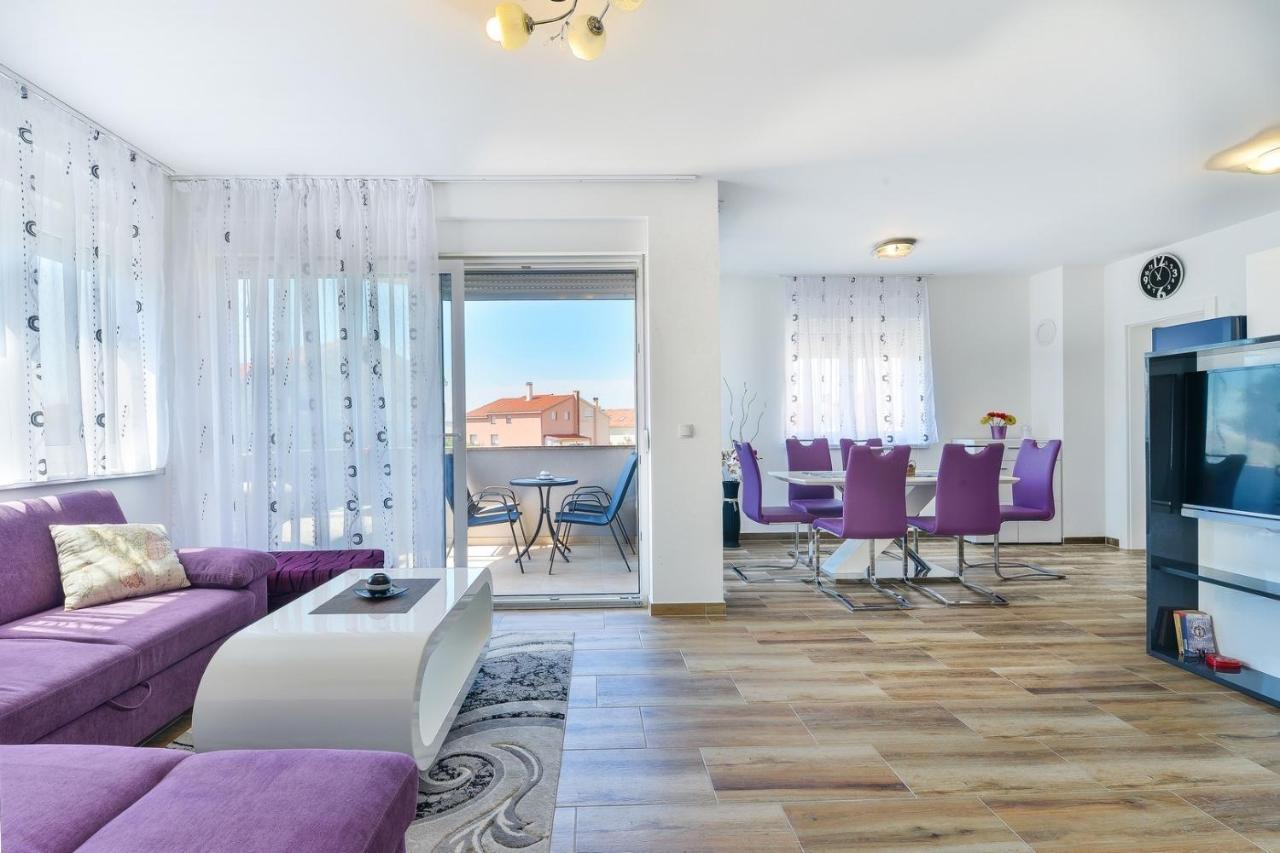 Apartment South Задар Екстериор снимка