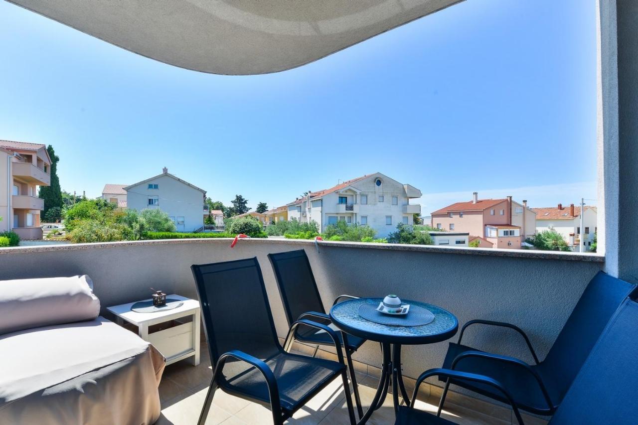 Apartment South Задар Екстериор снимка