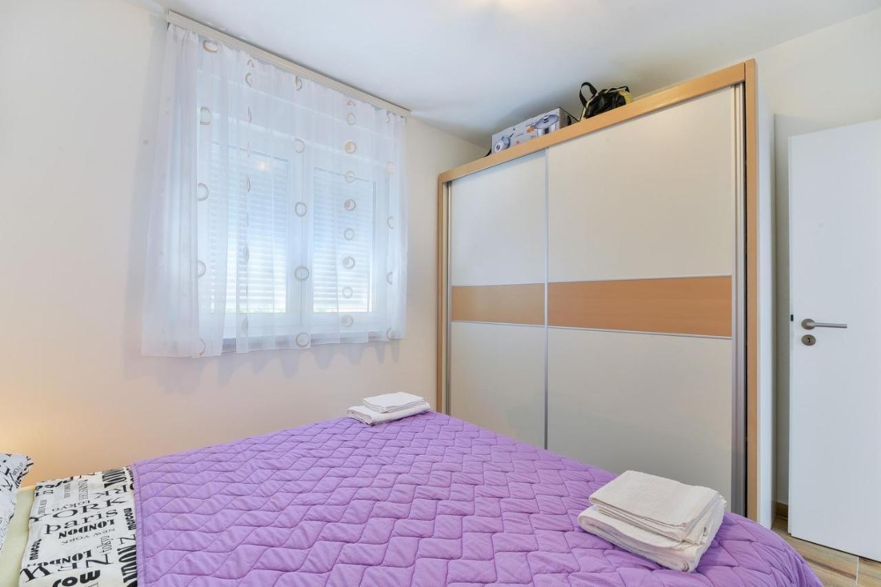 Apartment South Задар Екстериор снимка