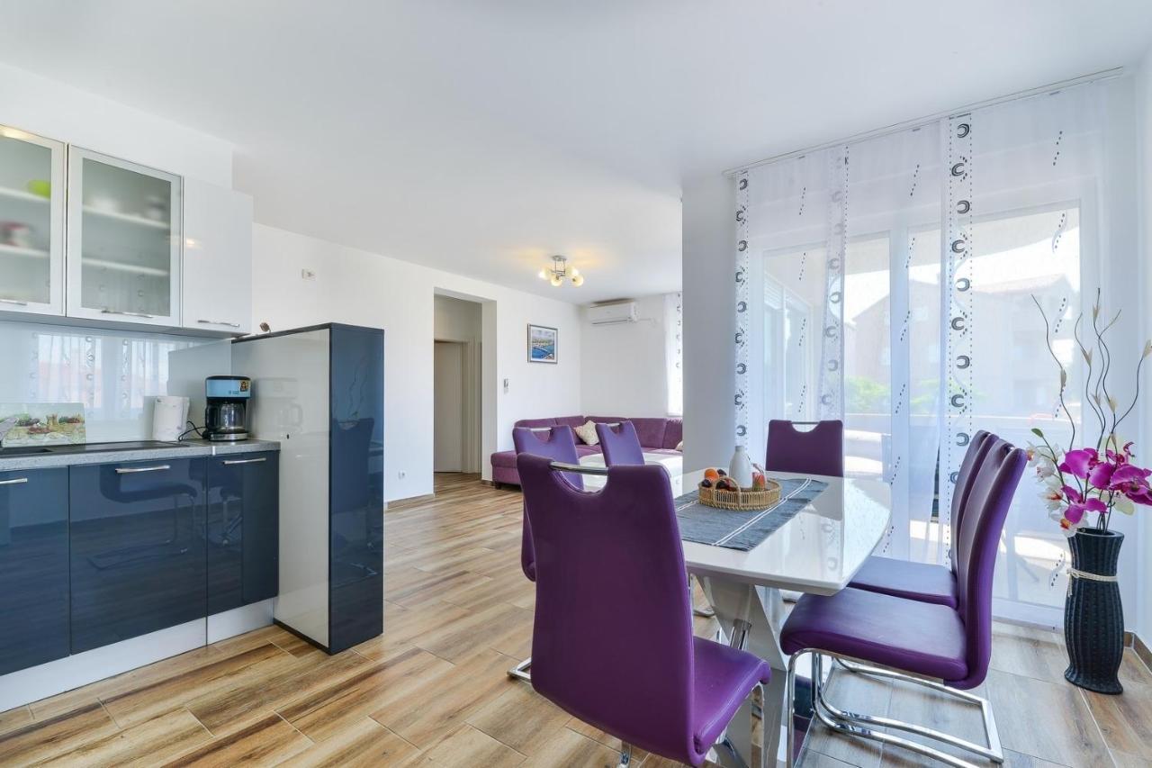 Apartment South Задар Екстериор снимка
