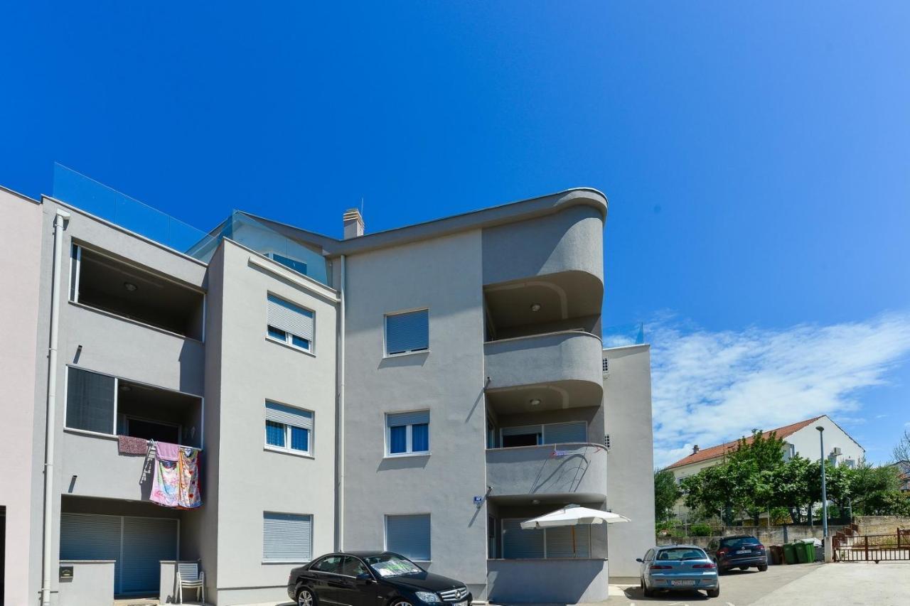 Apartment South Задар Екстериор снимка