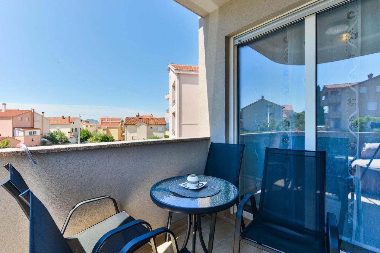 Apartment South Задар Екстериор снимка