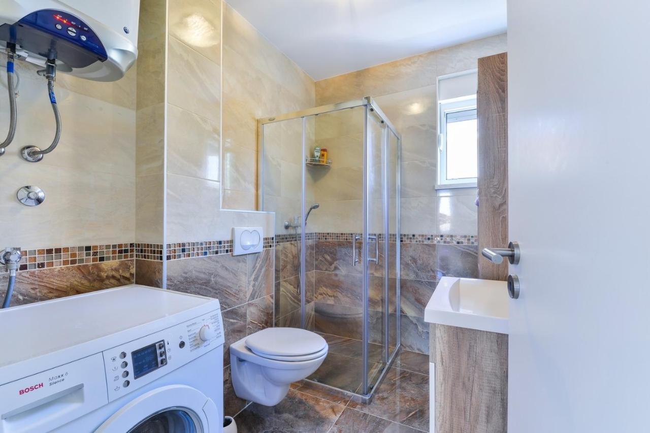 Apartment South Задар Екстериор снимка