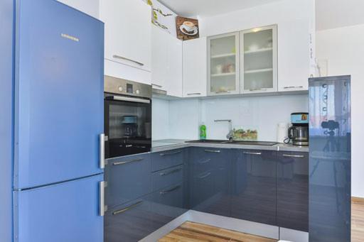 Apartment South Задар Екстериор снимка